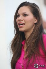 Christine Miller Interview About Rendu Rellu Naluge Movie